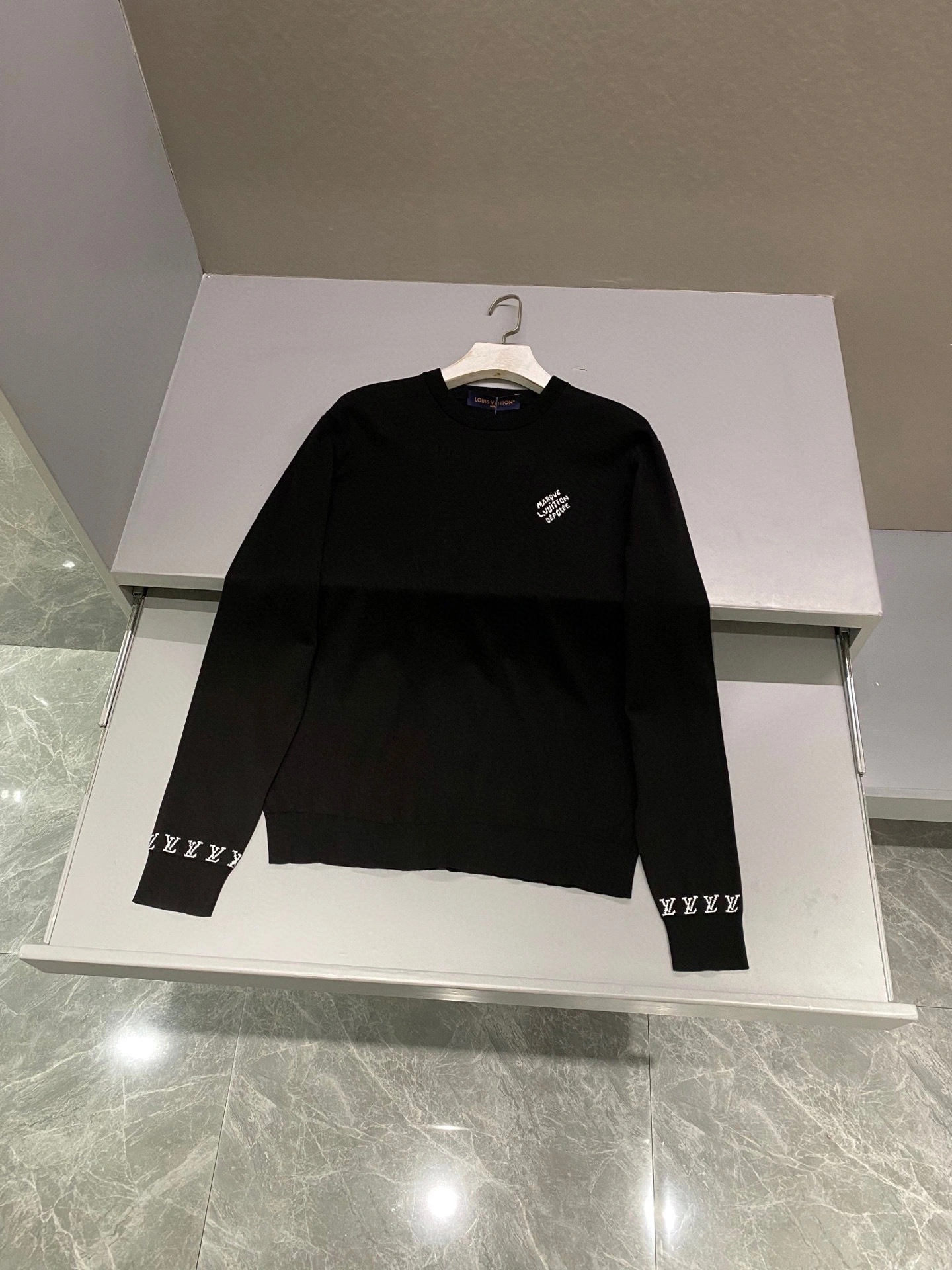 wg.luxury- 8V Marque oversize item:E-F361C0107